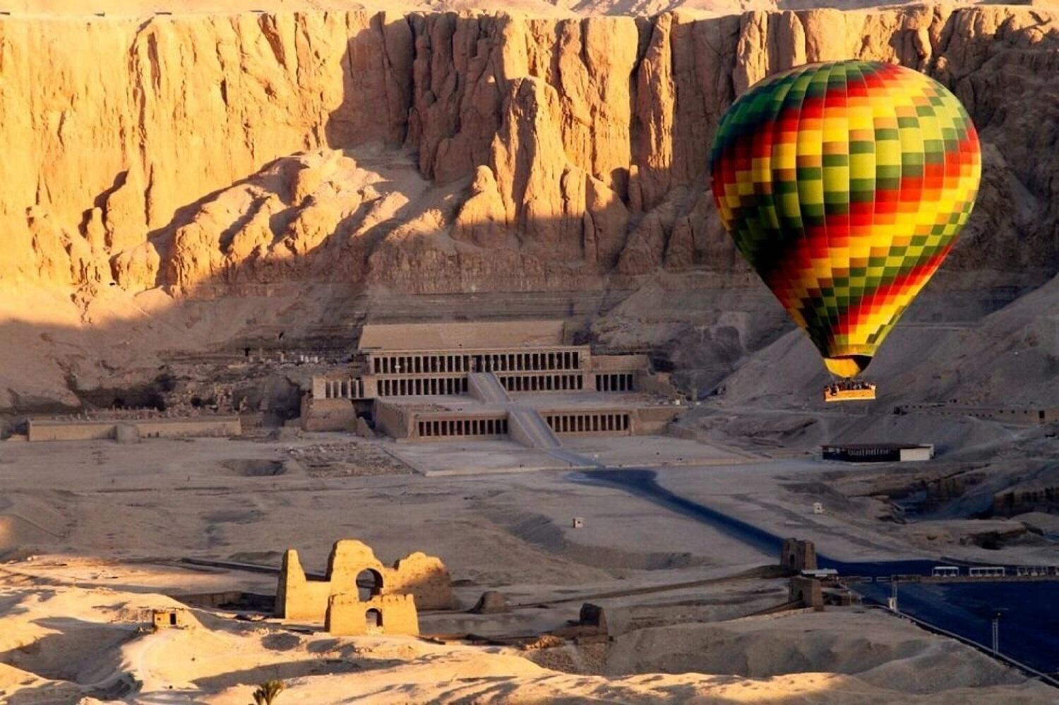 Valley Of The Kings House Luxor Exteriér fotografie